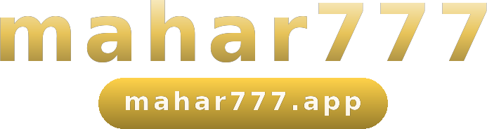 mahar777 logo