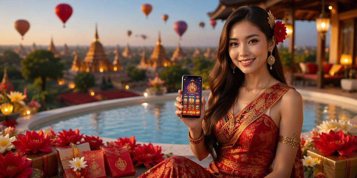 mahar777 mobile gaming